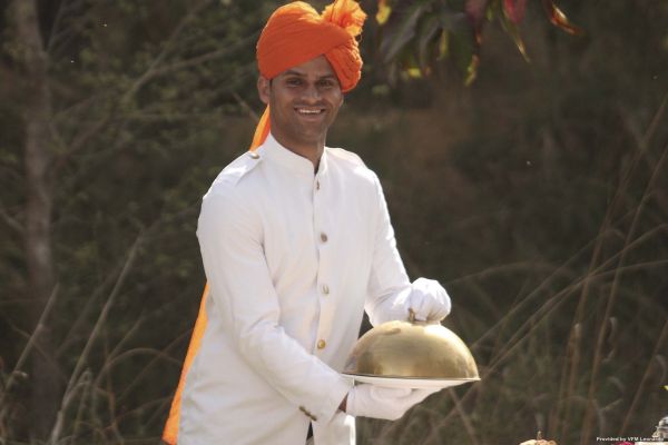 Sher Bagh (Sawai Madhopur Rajasthan)